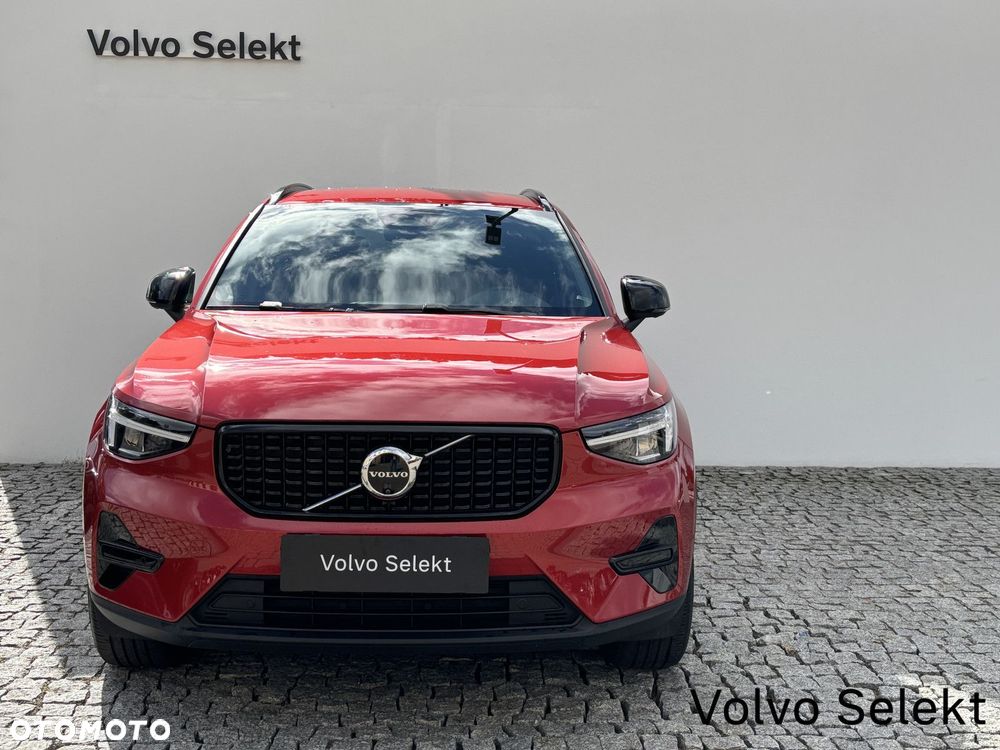 Volvo Xc40 2024 photo 3