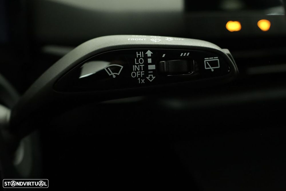 MG MG4 64 kWh Comfort - 17