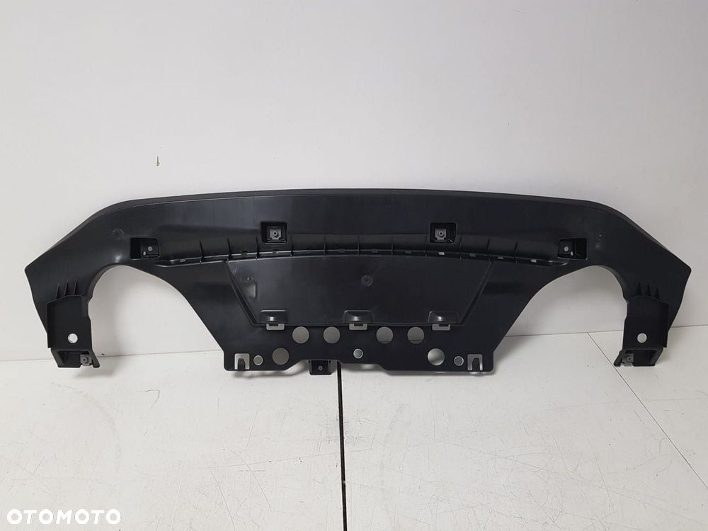 NOWA PŁYTA OSŁONA POD ZDERZAK MAZDA 3 III 13-16r PRZEDNIA B45A-500S1 B45A-500 - 2