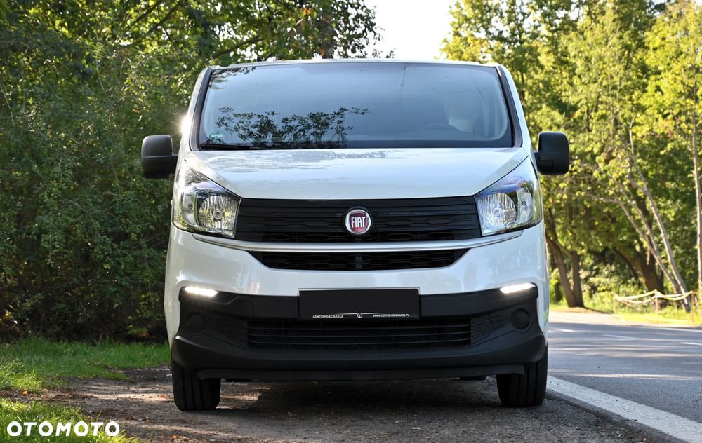 Fiat Talento - 9