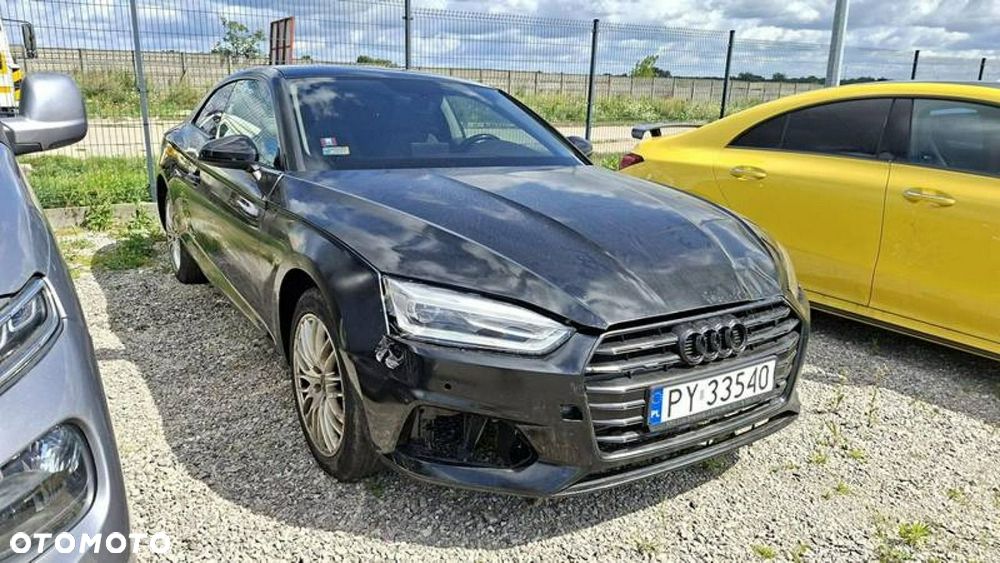 Audi A5 Coupé - 3