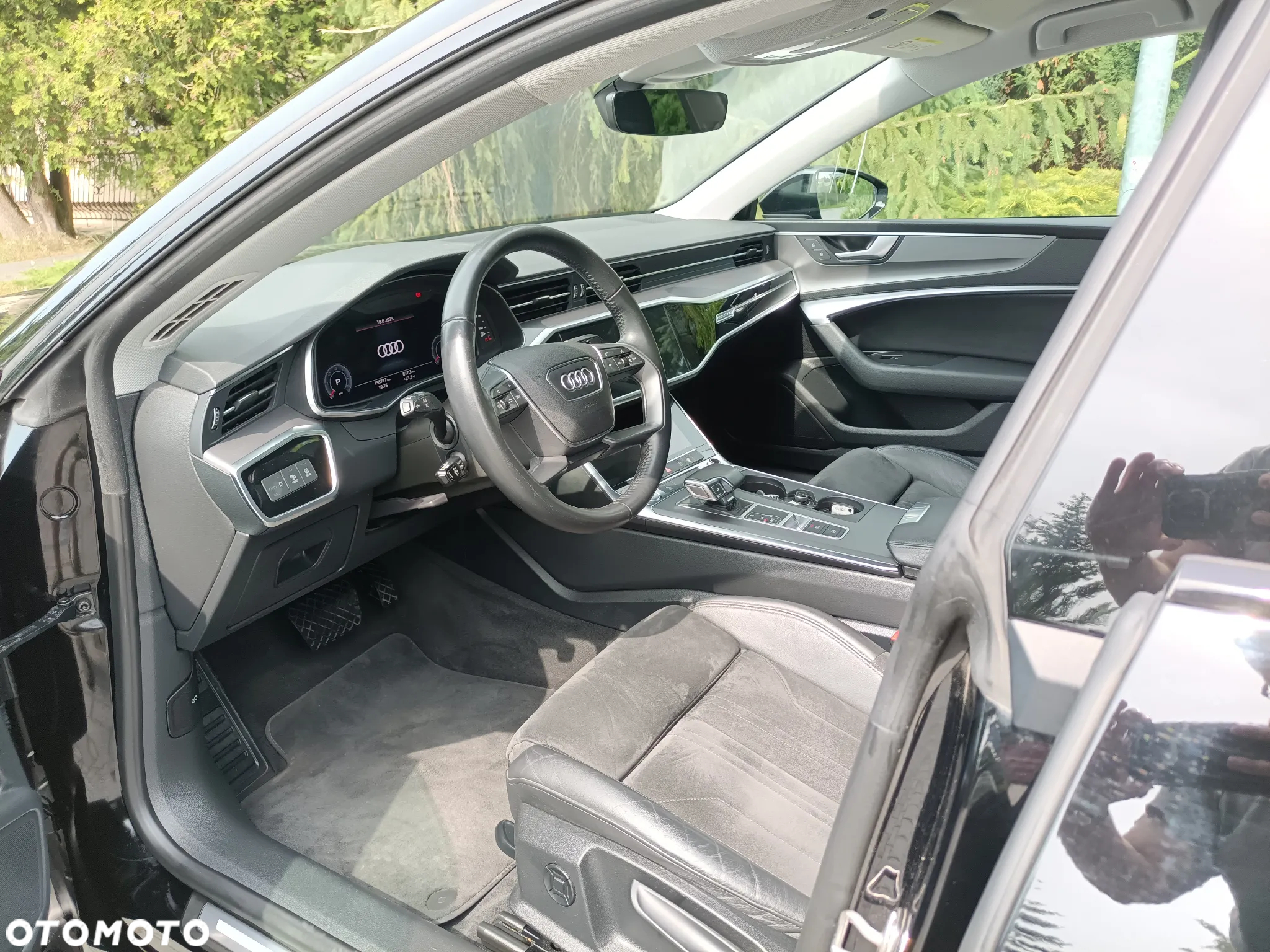 Audi A7 - 10