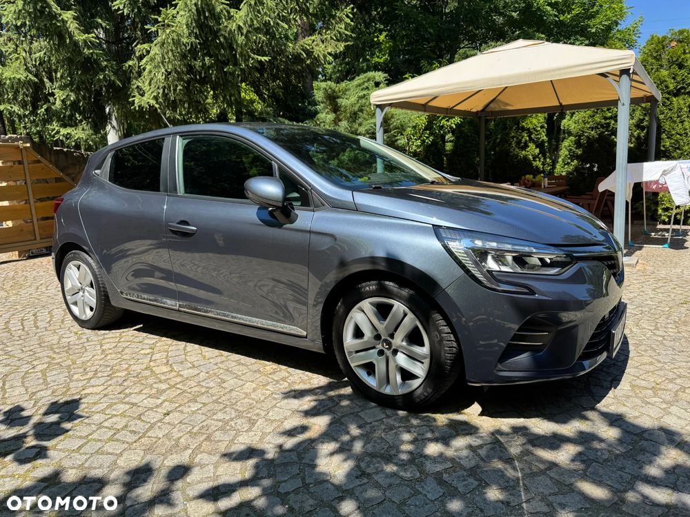 Renault Clio 1.0 TCe Intens - 8