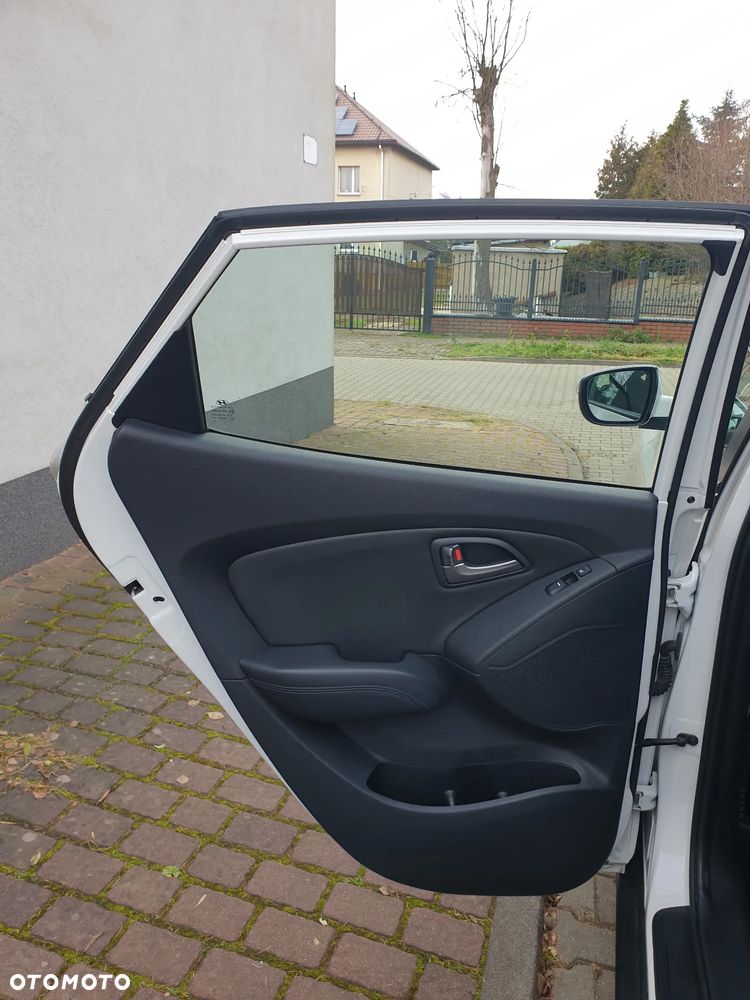 Hyundai ix35 1.6 GDI Premium 2WD - 32