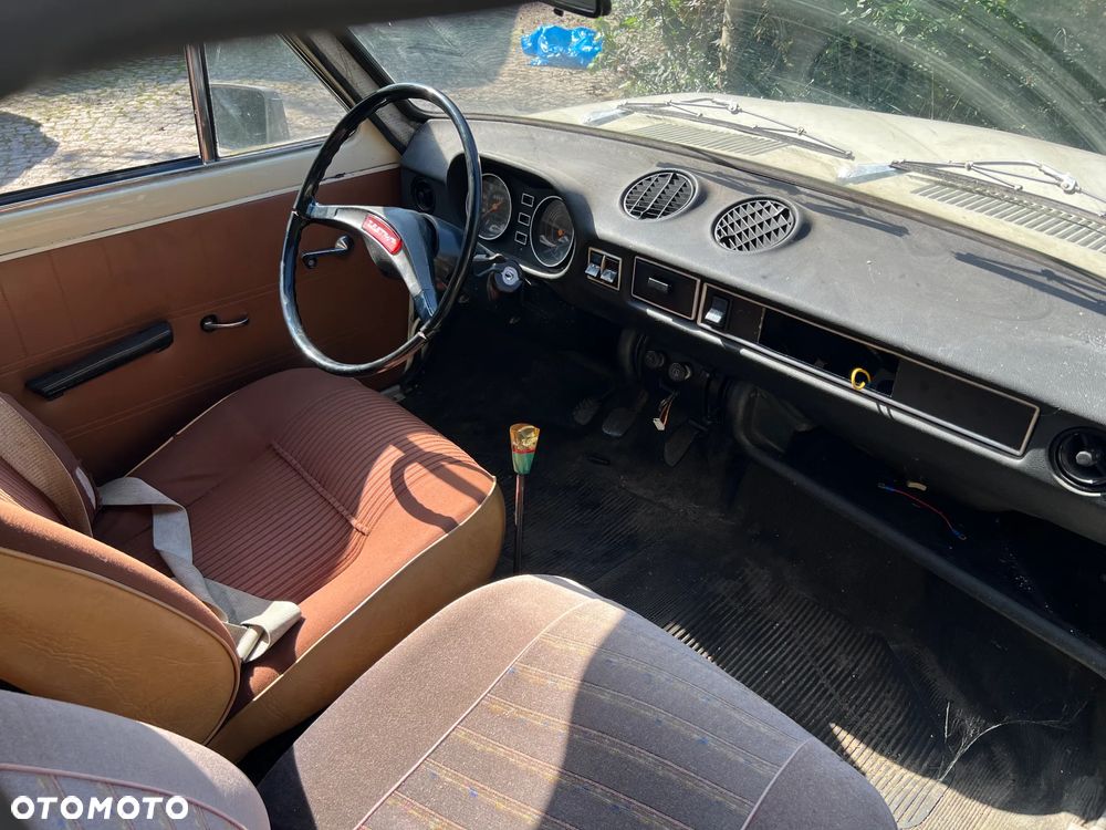 Zastava 1100 - 6