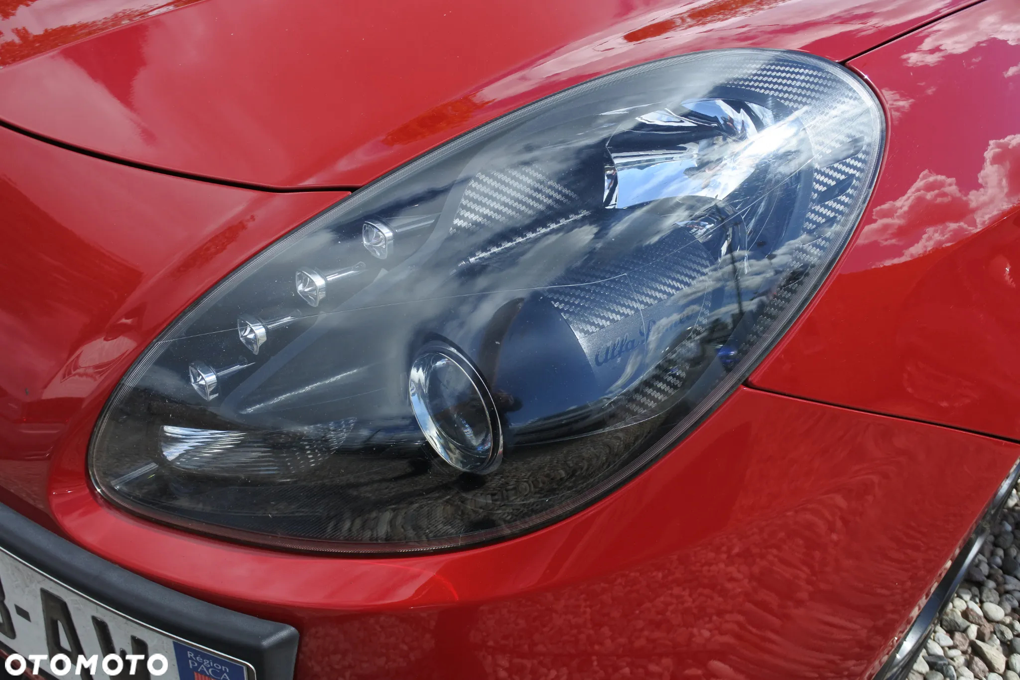 Alfa Romeo Giulietta 1.4 TB 16V Multiair Sport - 28