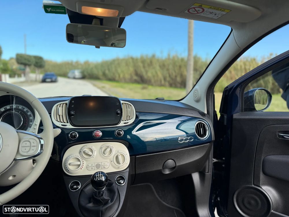 Fiat 500 - 10