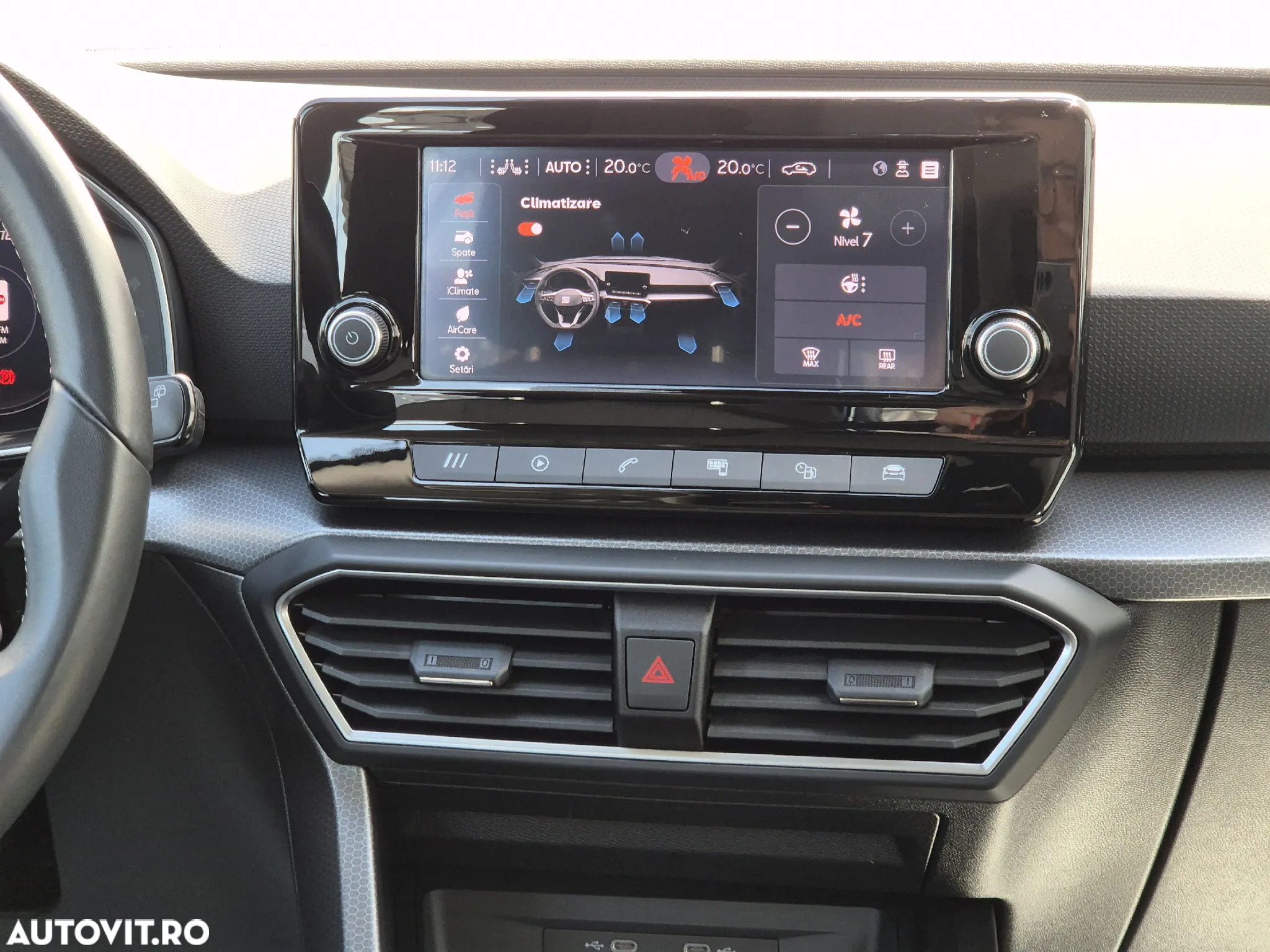 Seat Leon - 20