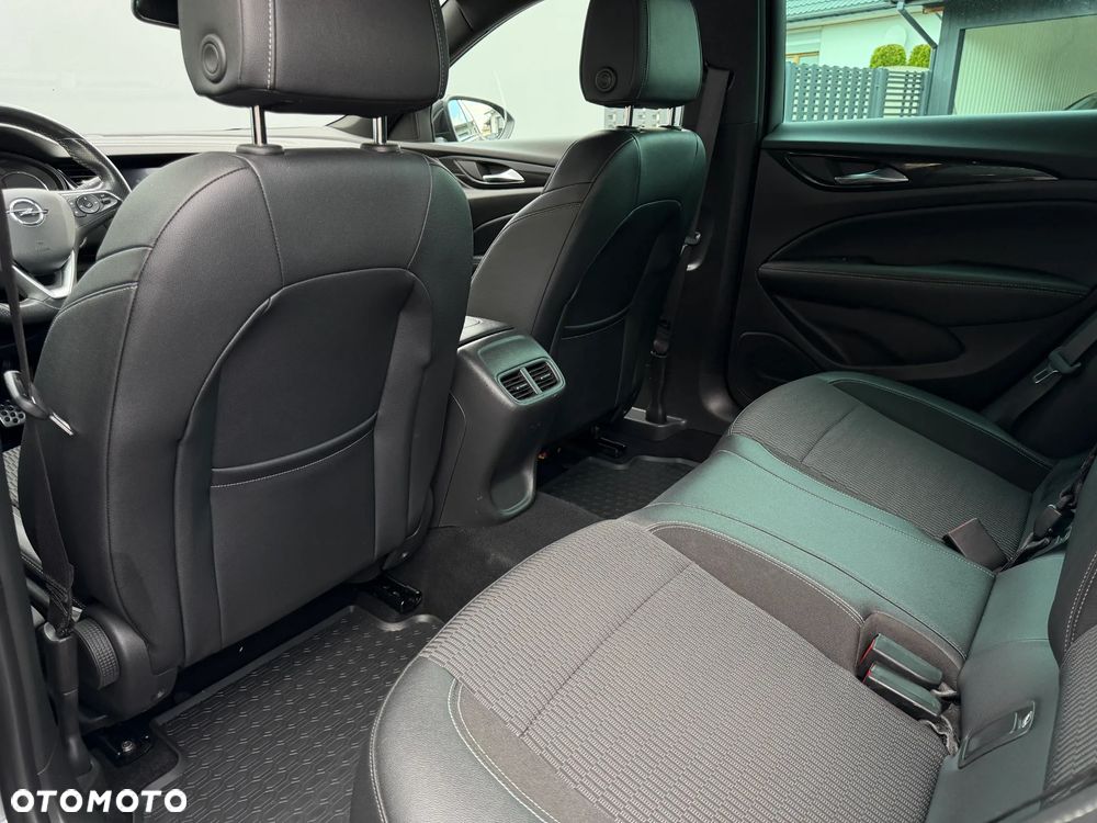 Opel Insignia 2.0 CDTI Elegance S&S - 25