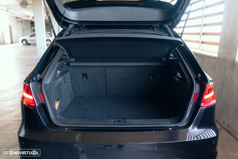 Audi S3 S tronic - 14