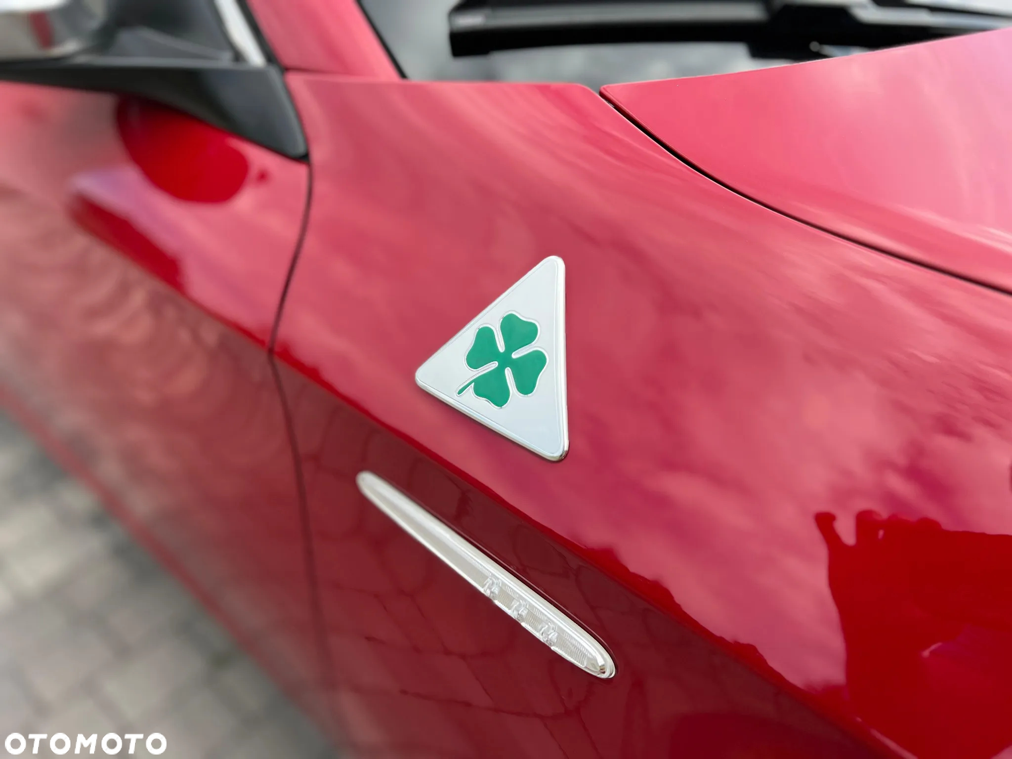 Alfa Romeo Giulietta 2.0 JTDM 16V TCT Super - 10