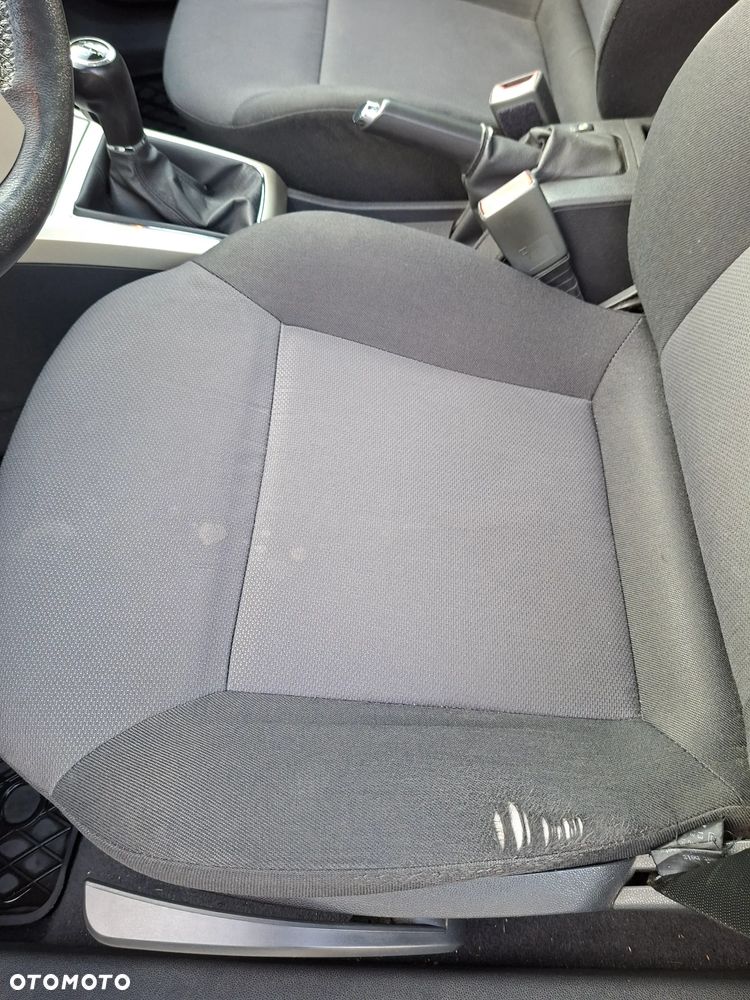 Opel Astra 1.6 Cosmo - 4