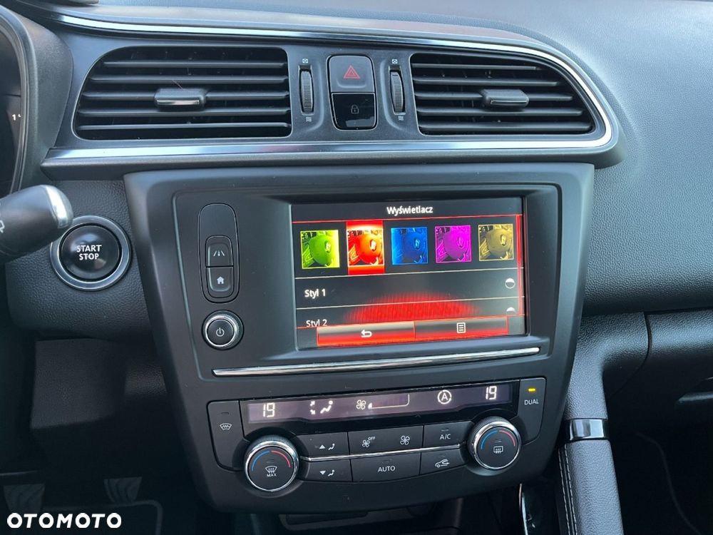 Renault Kadjar 1.6 dCi Energy Adventure - 15