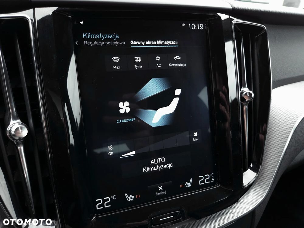 Volvo XC 60 D3 R-Design - 22