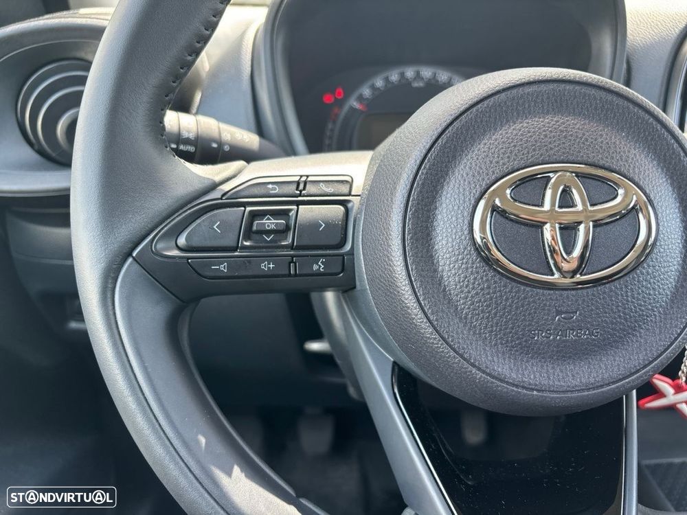 Toyota Aygo X 1.0 Play - 21