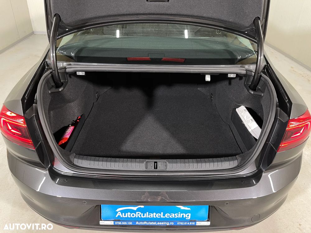Volkswagen Passat 2.0 TDI DSG Comfortline - 13