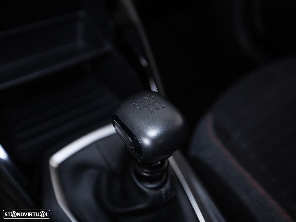 Peugeot 208 1.5 BlueHDi Active - 21