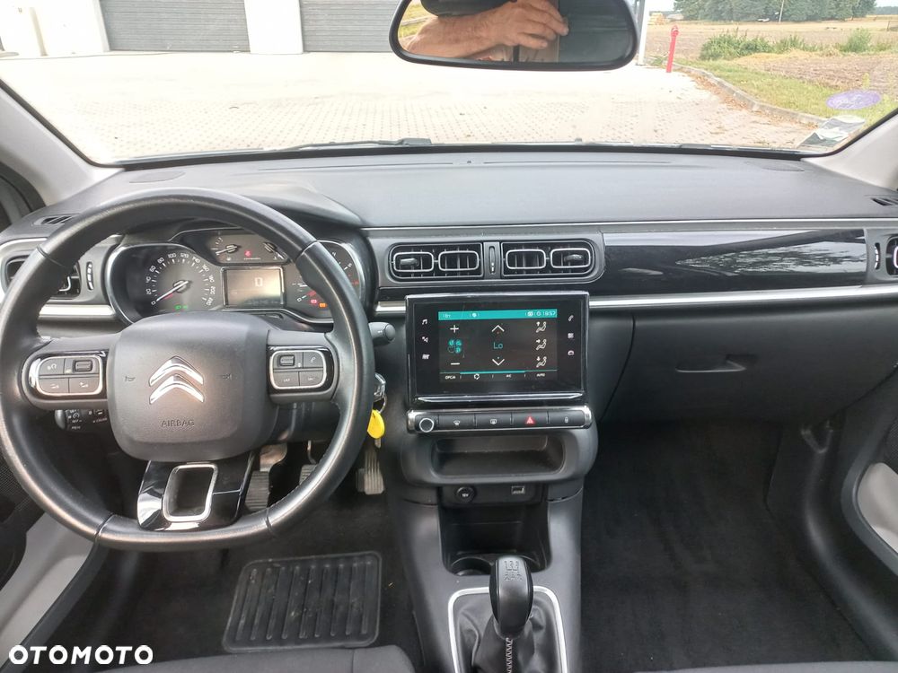 Citroën C3 - 5