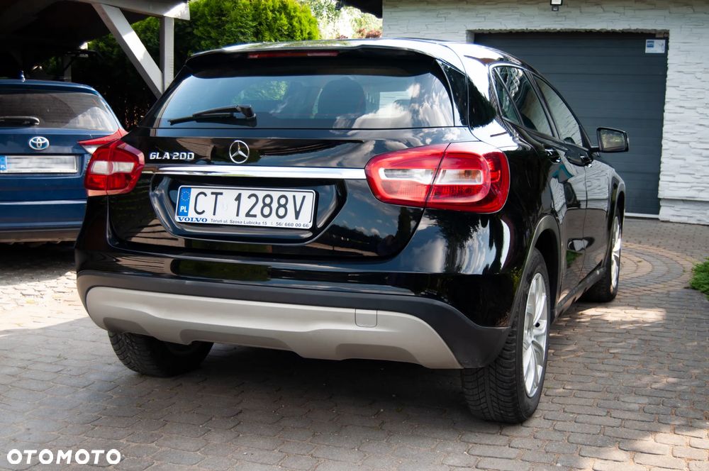 Mercedes-Benz Gla 2014 photo 3