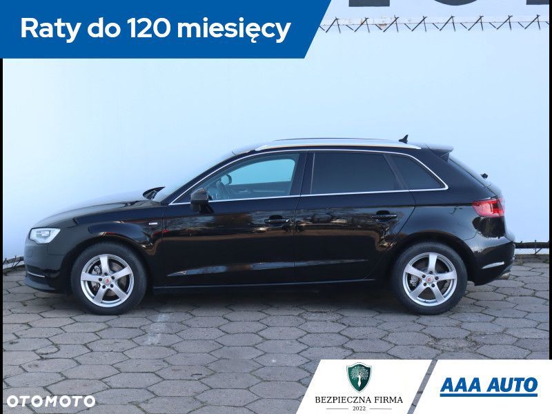 Audi A3 Sportback - 3