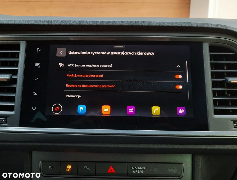 Cupra Ateca - 36