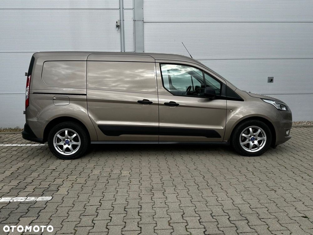 Ford transit-connect Trend - 6