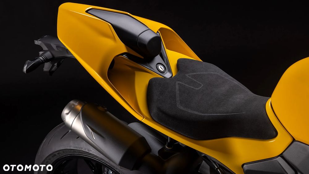 Ducati Panigale V2 - 9