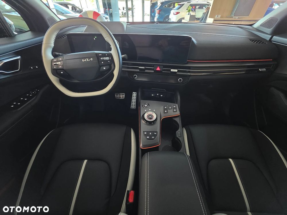 Kia Sportage 1.6 T-GDI GT Line 4WD DCT - 7