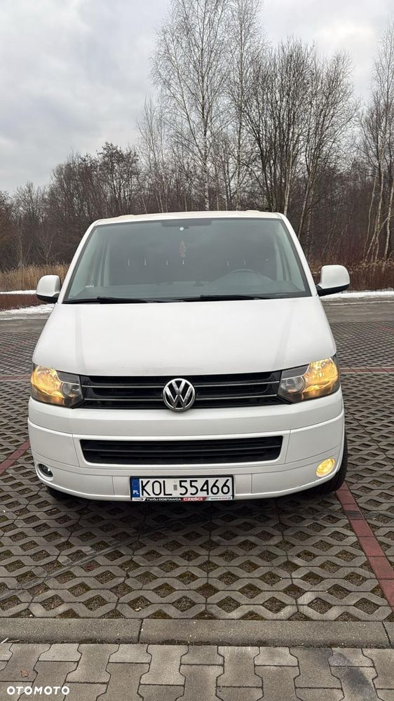 Volkswagen Transporter Standard - 7