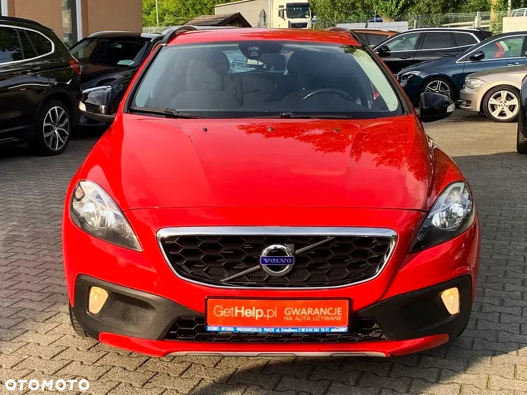 Volvo V40 - 11