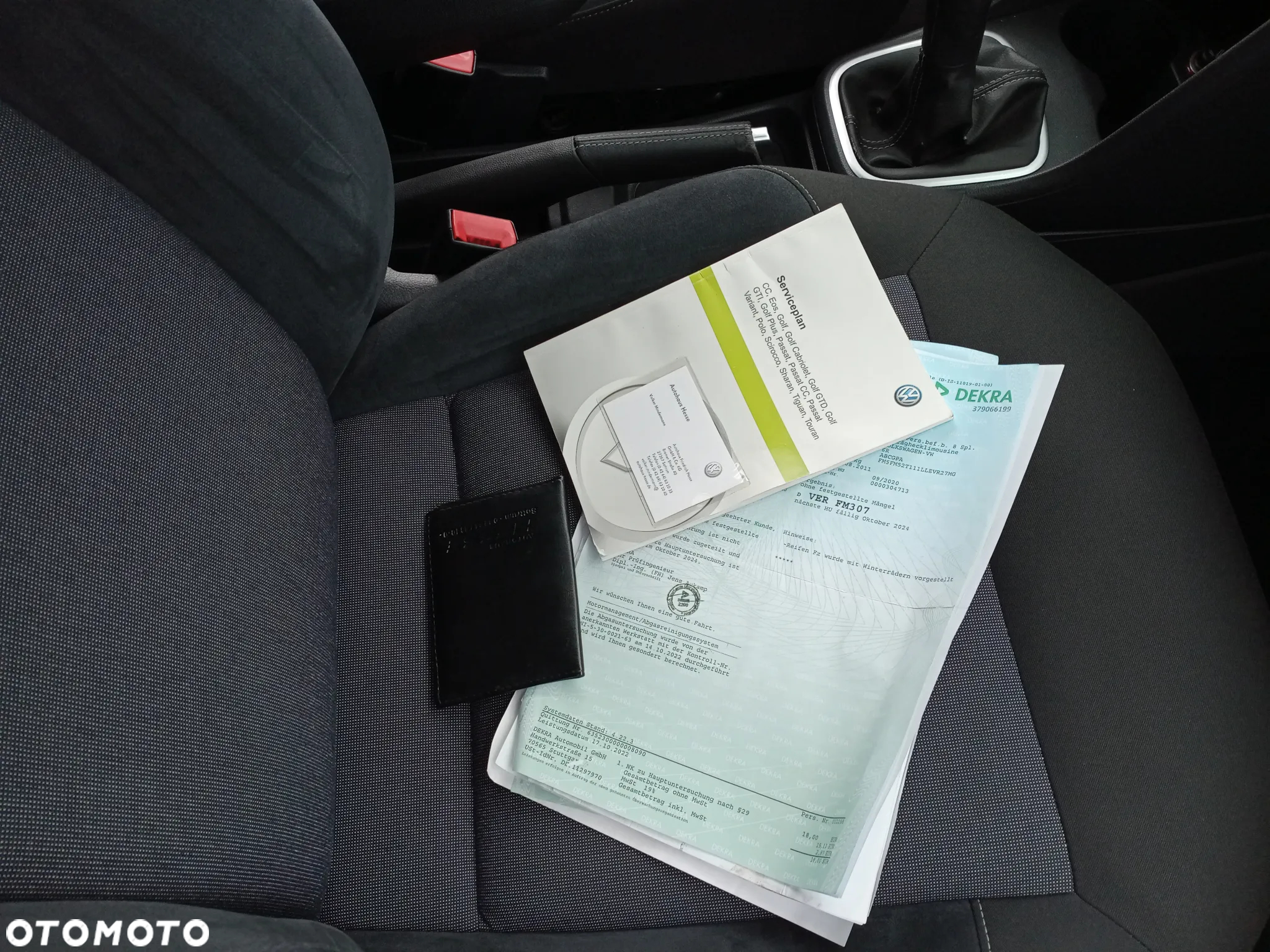 Volkswagen Polo 1.2 Style - 14