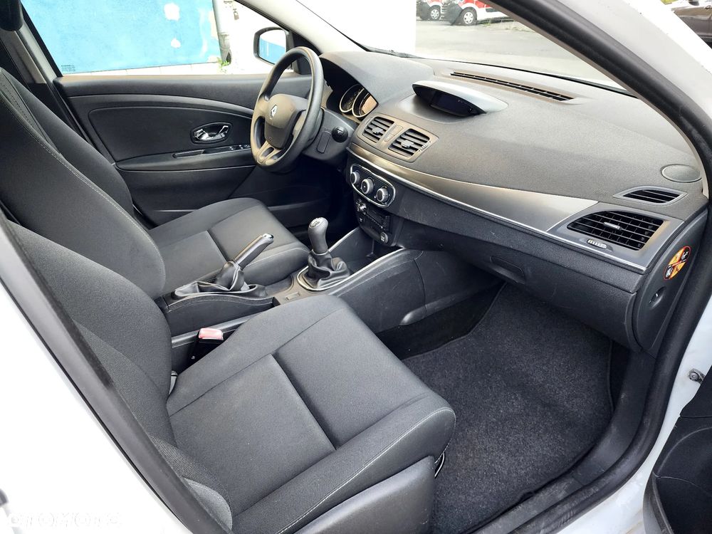 Renault Megane 1.6 16V 100 Authentique - 26