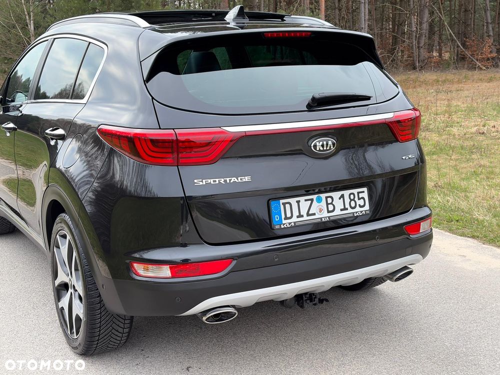 Kia Sportage - 15