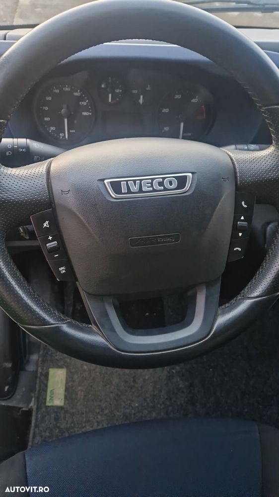Iveco Daily 35S16 - 10