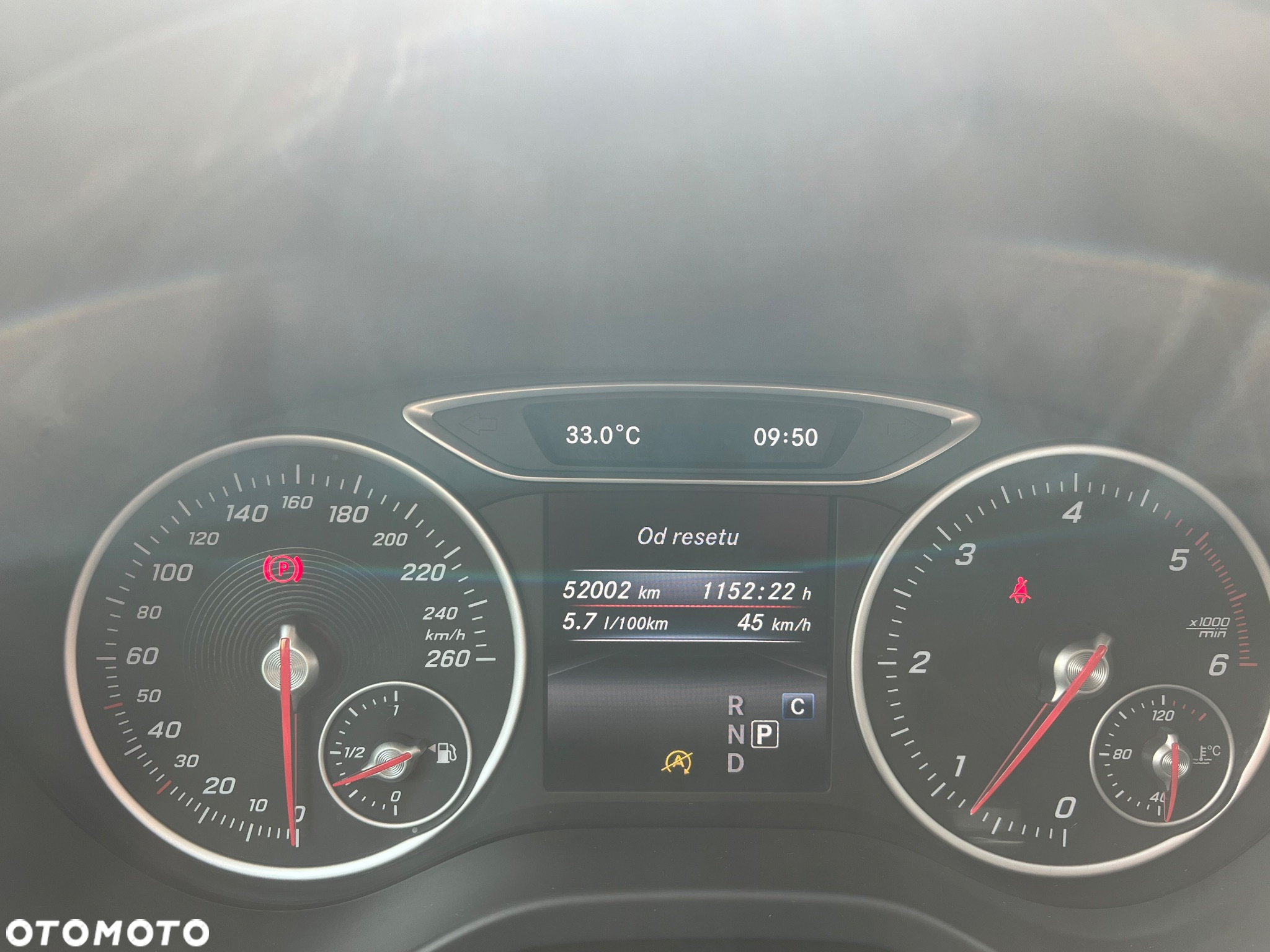 Mercedes-Benz GLA 200 d 4-Matic - 30