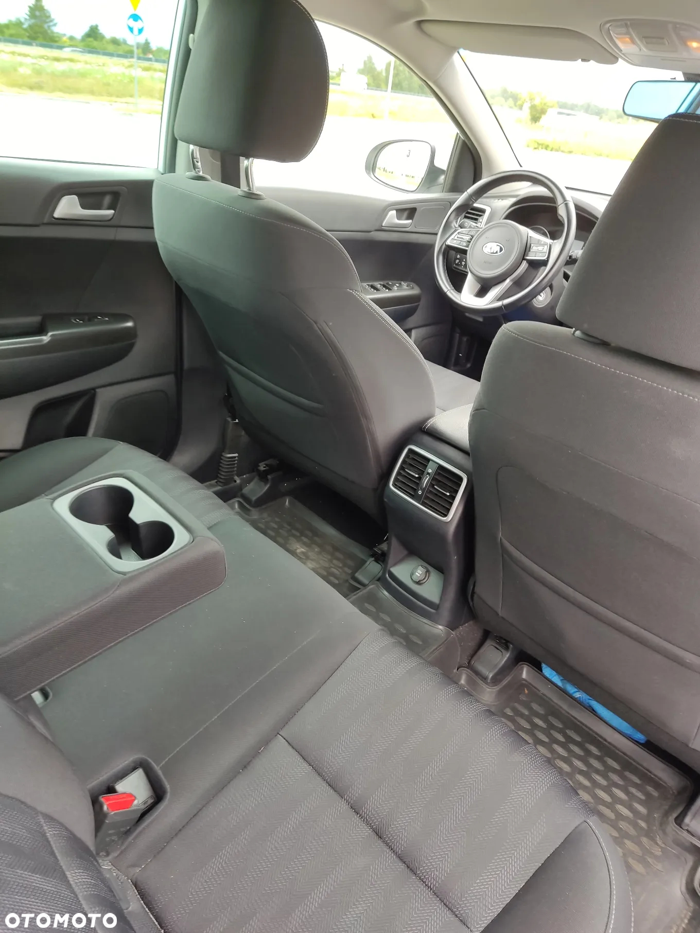 Kia Sportage 1.6 GDI M 2WD - 15