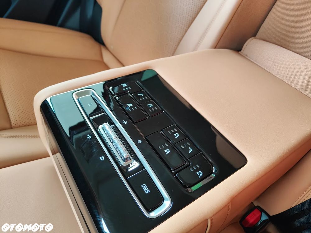 BAIC 7 1.5T Luxury DCT - 11