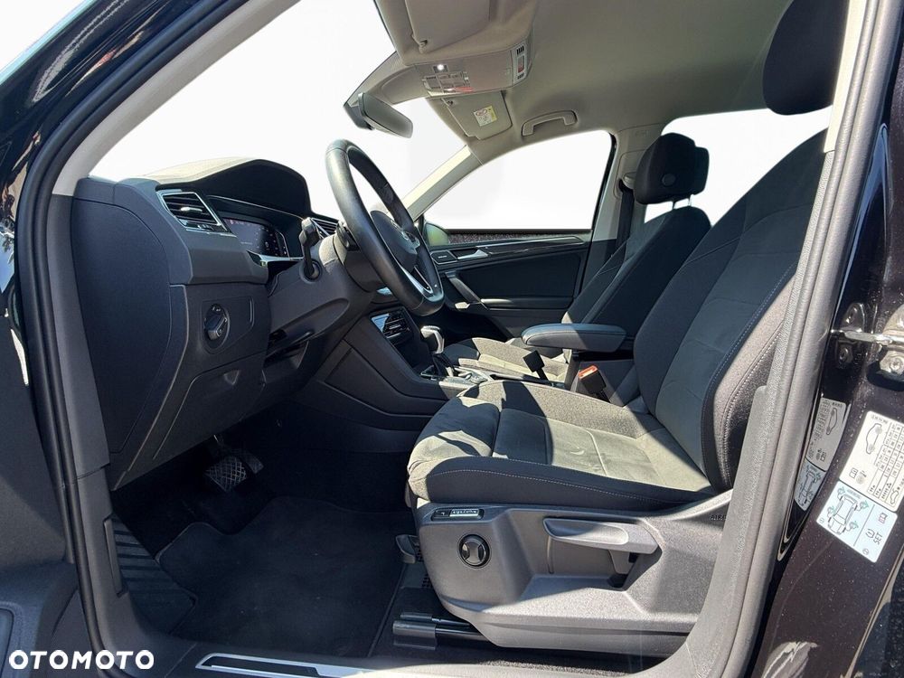 Volkswagen Tiguan 2.0 TSI 4Mot Elegance DSG - 29