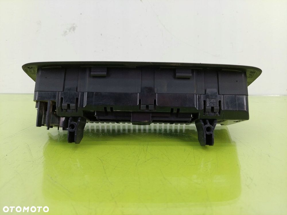 Panel klimatyzacji Seat Ibiza IV 2009-2017 6J0820043D ORYGINAŁ - 7
