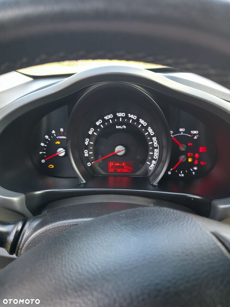 Kia Sportage 2.0 CRDI 184 AWD Spirit - 8