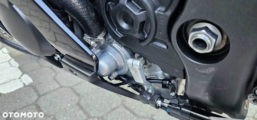 Kawasaki Ninja - 31
