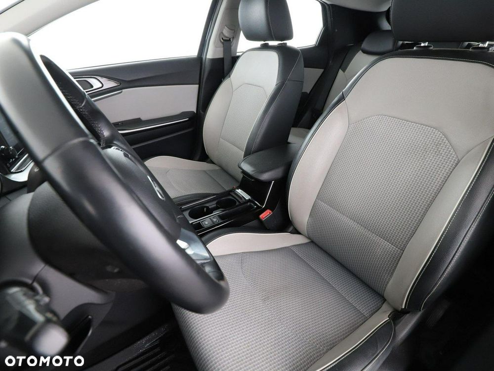 Kia XCeed 1.6 CRDi EDITION 7 - 13