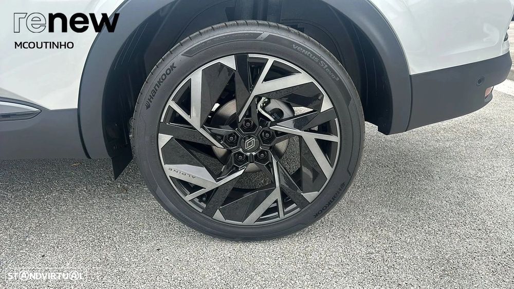 Renault Arkana 1.3 TCe Esprit Alpine EDC - 22