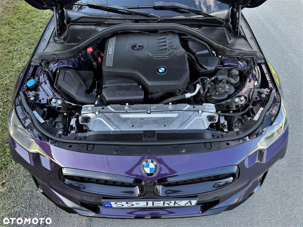 BMW Seria 2 230i M Sport sport - 30