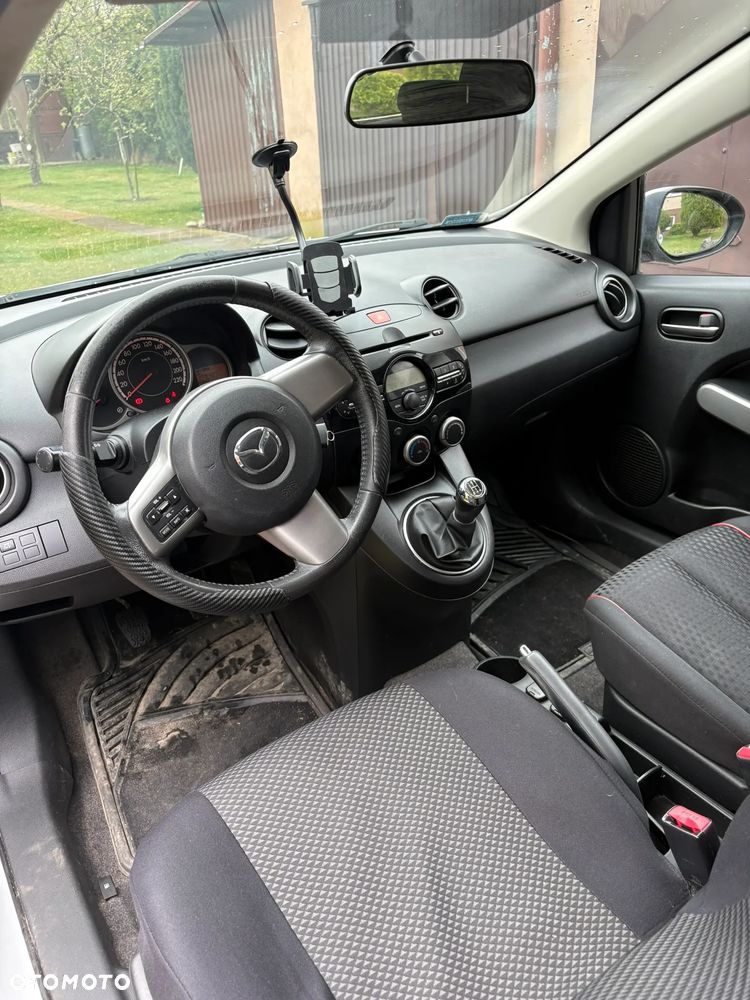 Mazda 2 1.3 MZR Prime-Line - 22