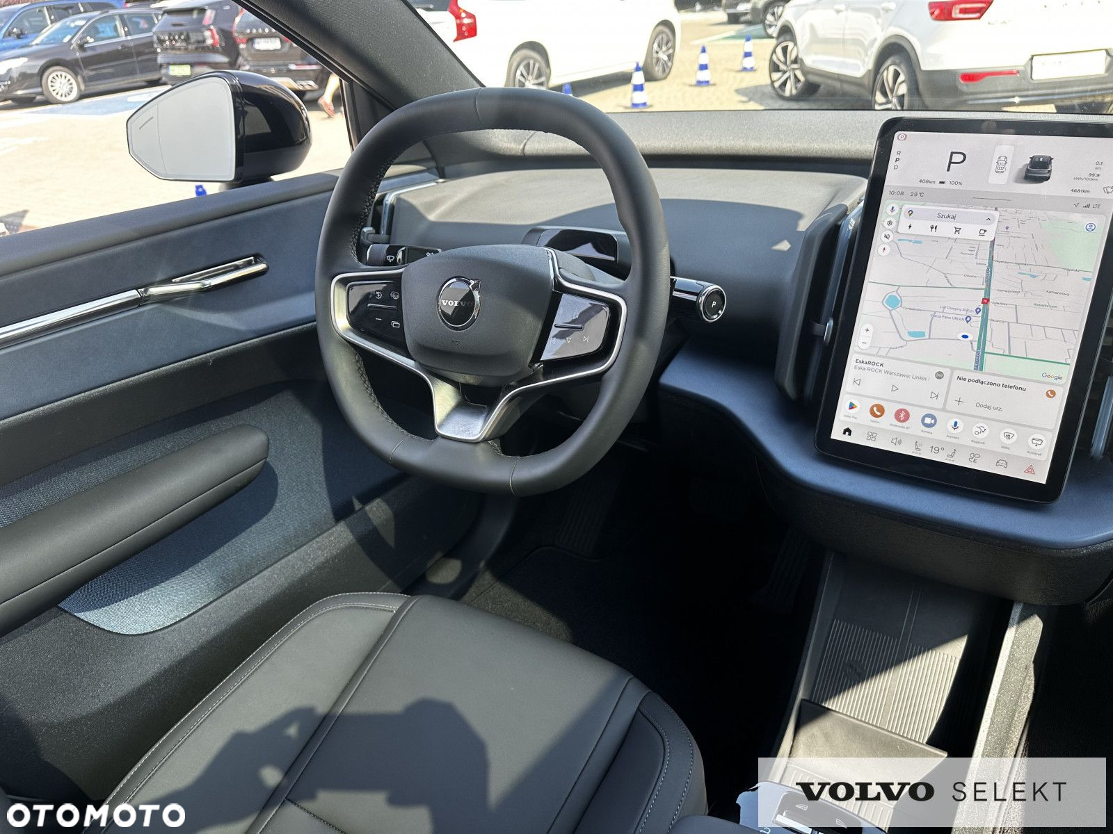 Volvo EX30 - 11