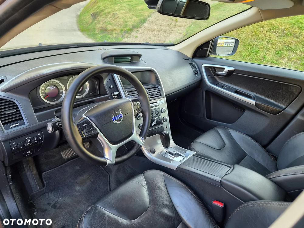 Volvo XC 60 D3 Kinetic - 11