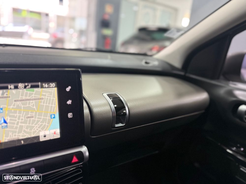 Citroën C4 Cactus Pure Tech 110 Stop&Start Shine - 17