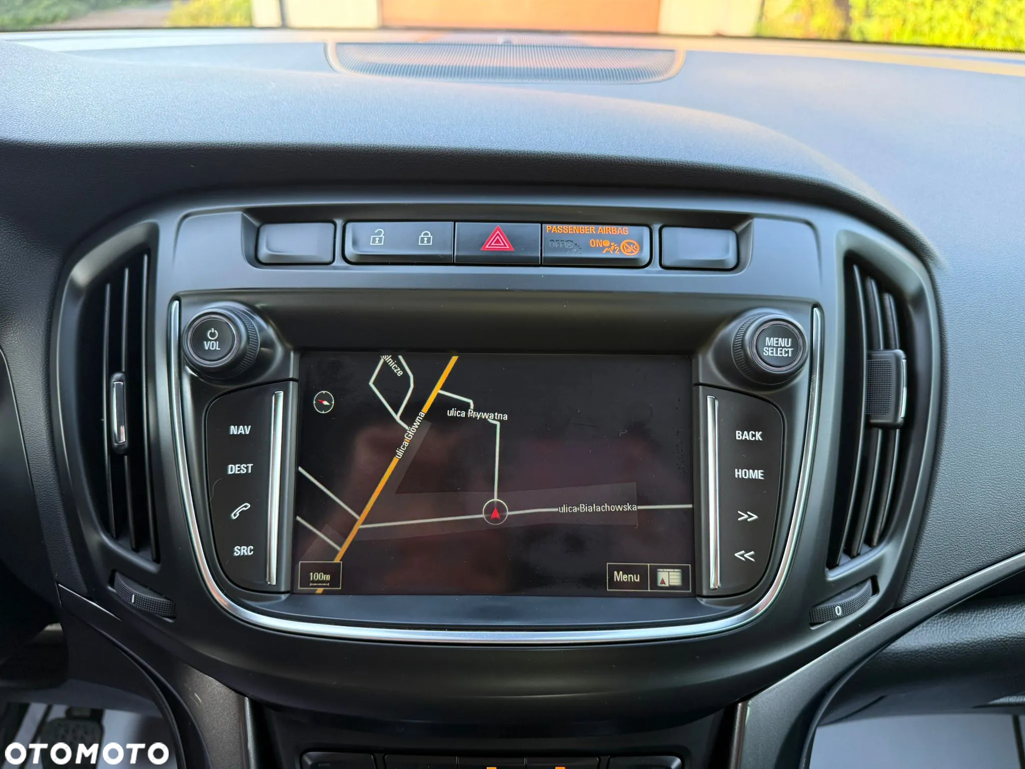Opel Zafira 2.0 CDTI Plus EcoFLEX S&S - 23