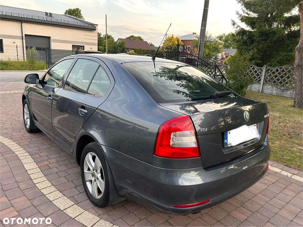 Skoda Octavia 1.4 TSI Elegance - 3
